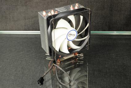 G9 CoolerTRSide3 4 02 ARCTIC Freezer I32 Single Tower CPU Cooler Review 0852