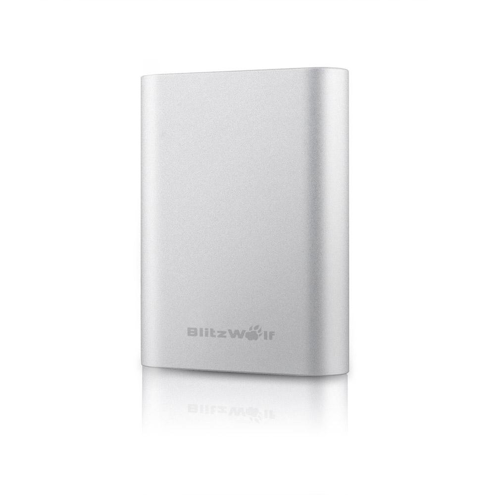 BlitzWolf 10400mAh Powerbank