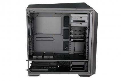 IMG 9410 coolermaster mastercase Pro 5 case review exterior interior