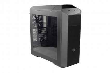 IMG 9376 coolermaster mastercase Pro 5 case review exterior interior