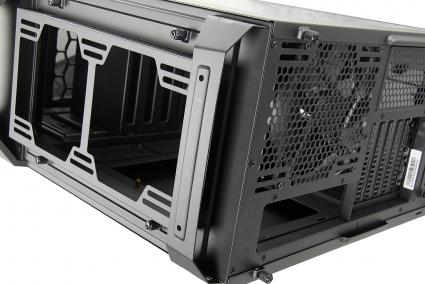 IMG 9397 coolermaster mastercase Pro 5 case review exterior interior