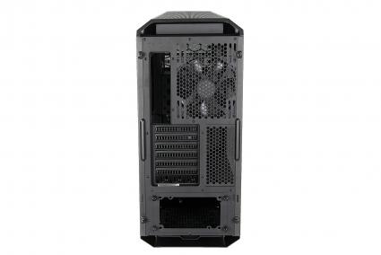 IMG 9386 coolermaster mastercase Pro 5 case review exterior interior