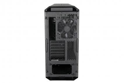 IMG 9386 coolermaster mastercase Pro 5 case review exterior interior