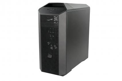 IMG 9377 coolermaster mastercase Pro 5 case review exterior interior