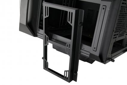 IMG 9398 coolermaster mastercase Pro 5 case review exterior interior