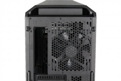 IMG 9388 coolermaster mastercase Pro 5 case review exterior interior