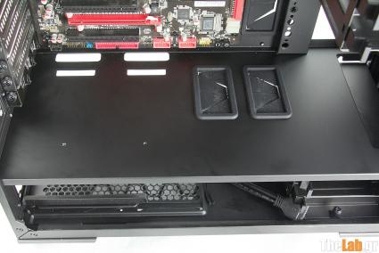 IMG 9462 coolermaster mastercase Pro 5 case review system installation