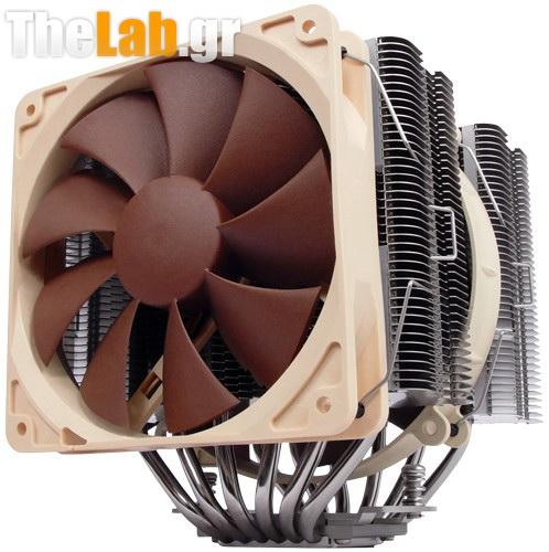 Noctua DH-14