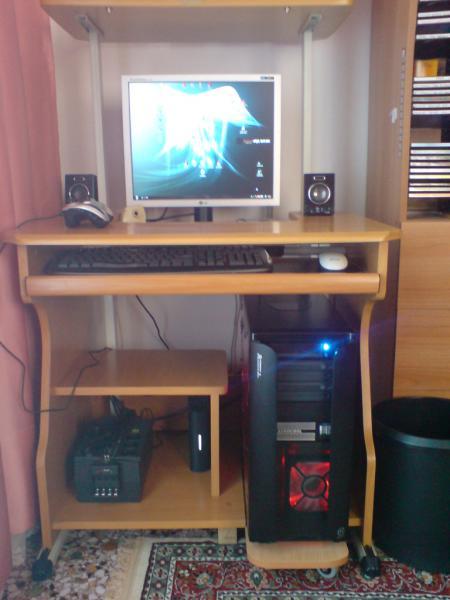 My Gaming PC
