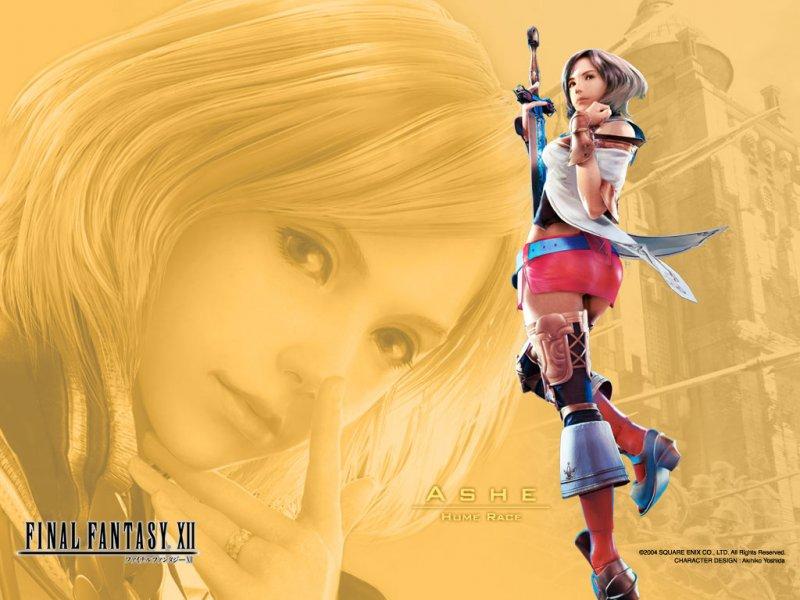 final fantasy xii