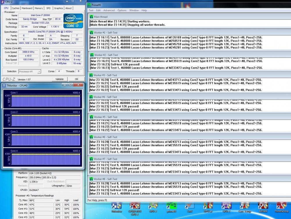screenshots