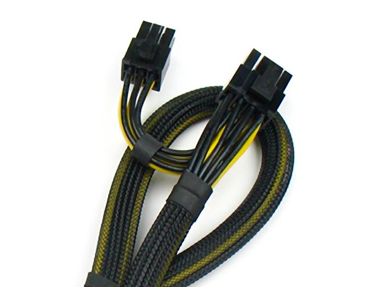 Psu cables Review Albums Category TheLab.gr