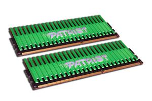 Patriot Nvidia Viper DDR3 memory kit