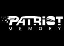 Patriot Memory logo