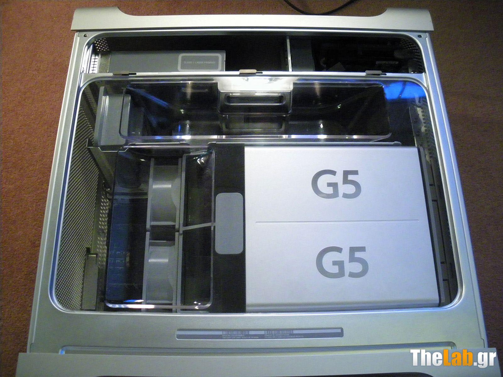 PowerMac G5