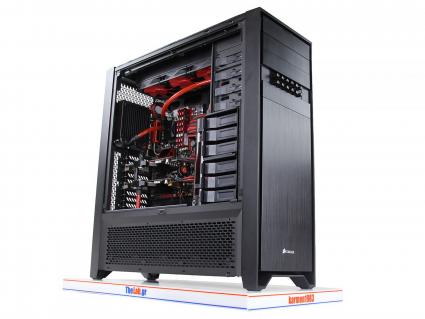 Corsair Obsidian 900D