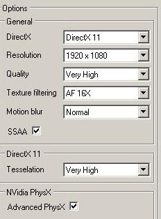 2600K Scaling Metro Last Light v1.0.0.10