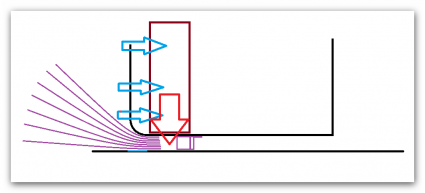 Exhaust Barrier 01