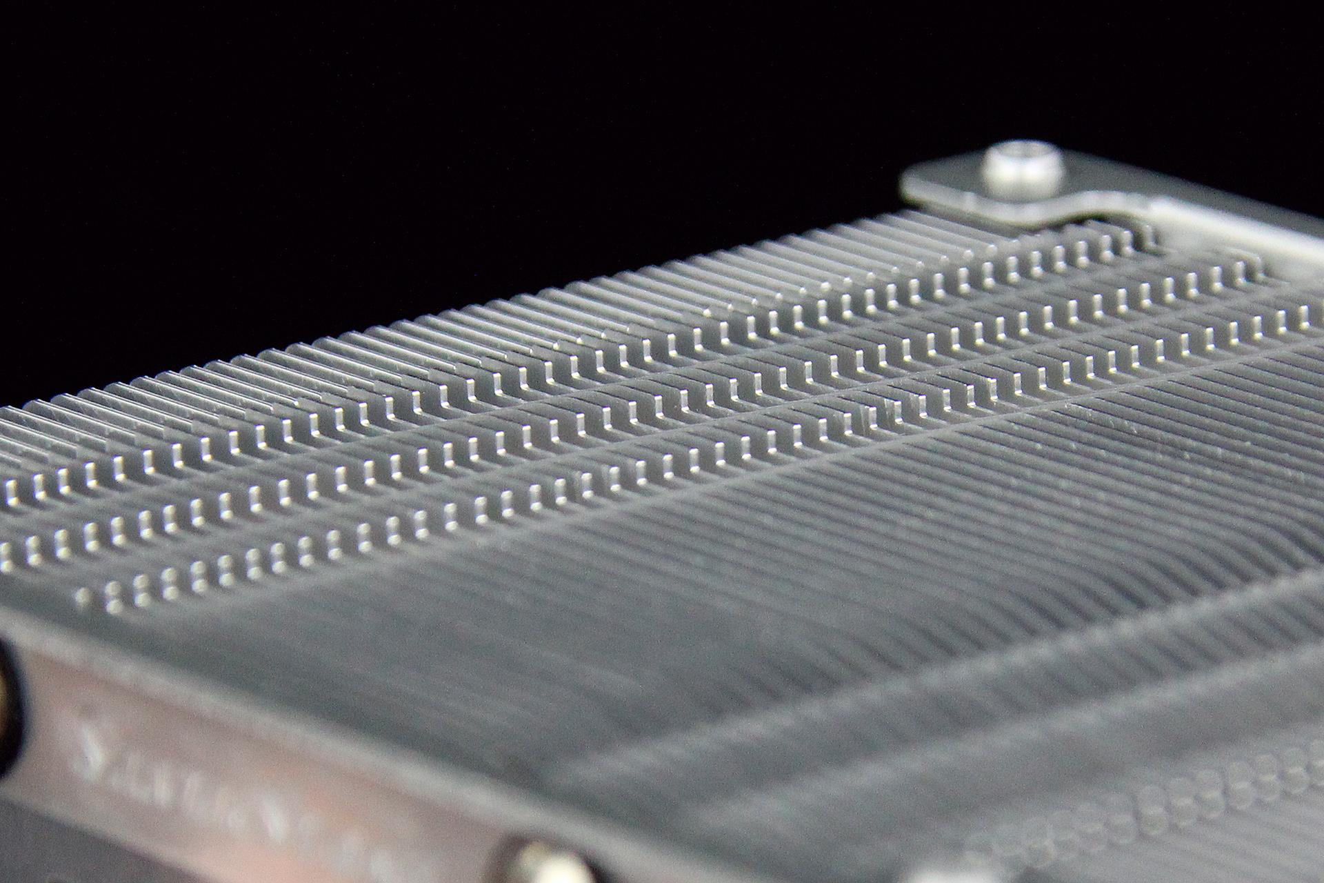 IMG 8693 silverstone argon series AR05 cooler review