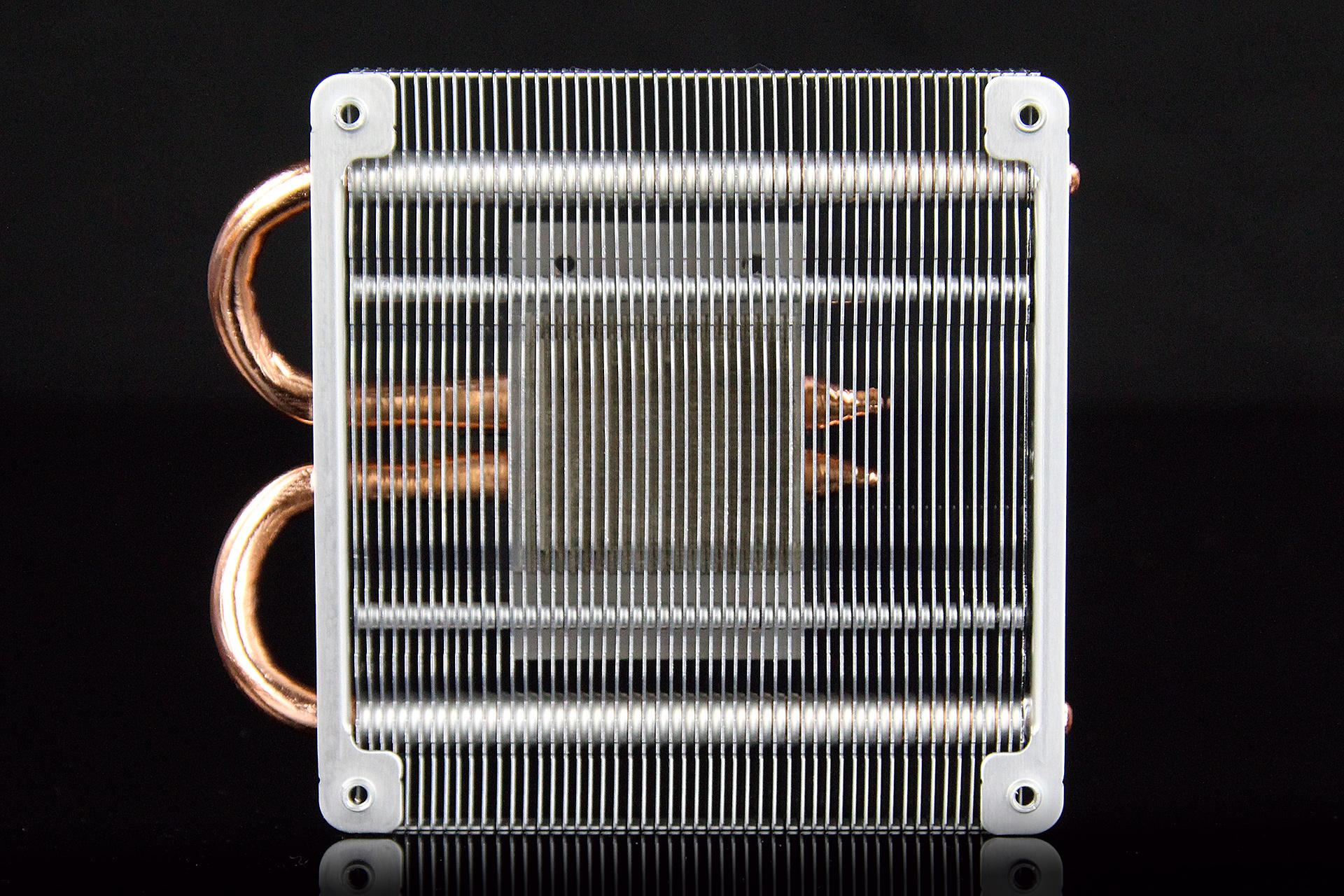 IMG 8692 silverstone argon series AR05 cooler review