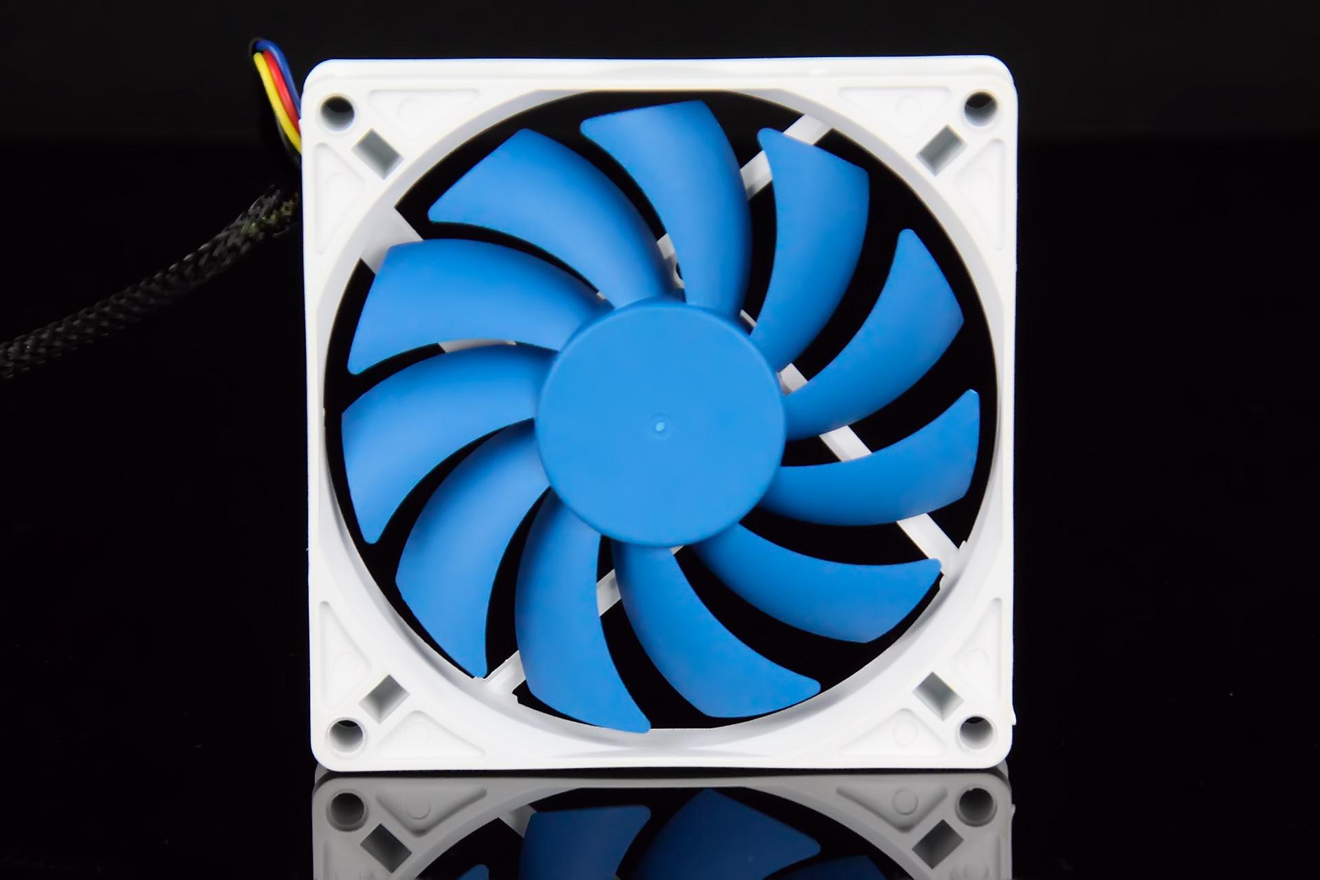 IMG 8690 silverstone argon series AR05 cooler review