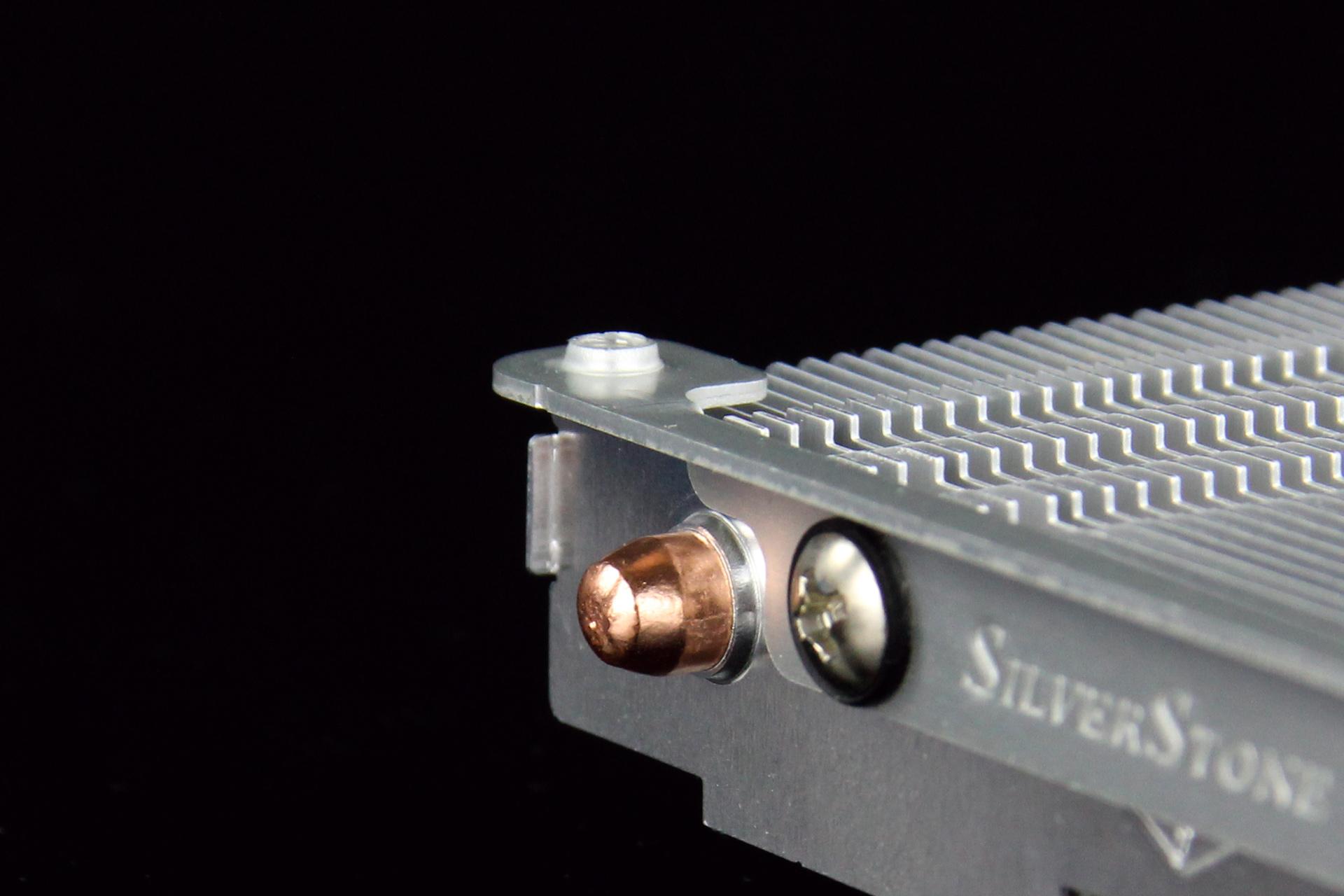 IMG 8695 silverstone argon series AR05 cooler review