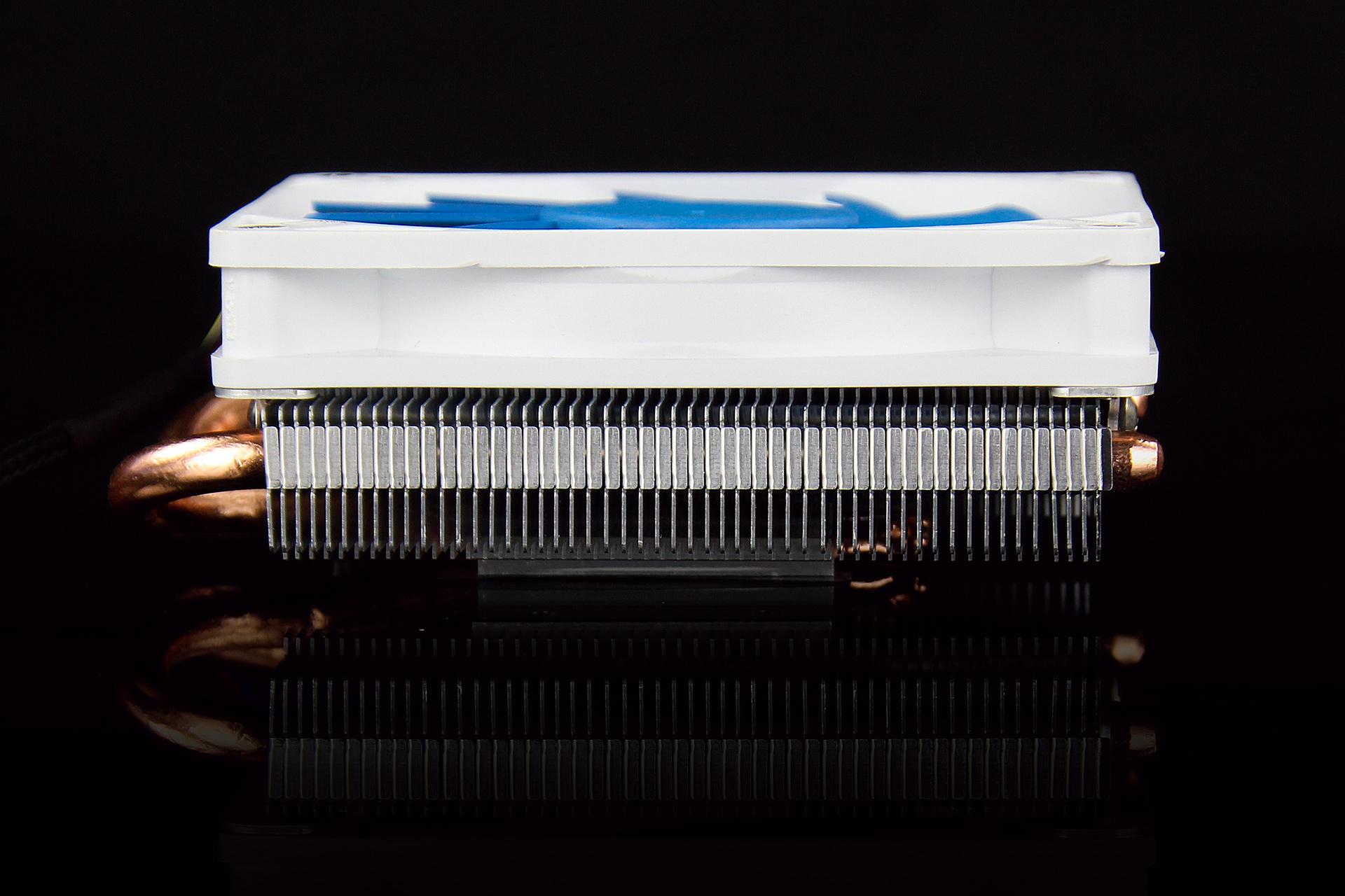 IMG 8682 silverstone argon series AR05 cooler review