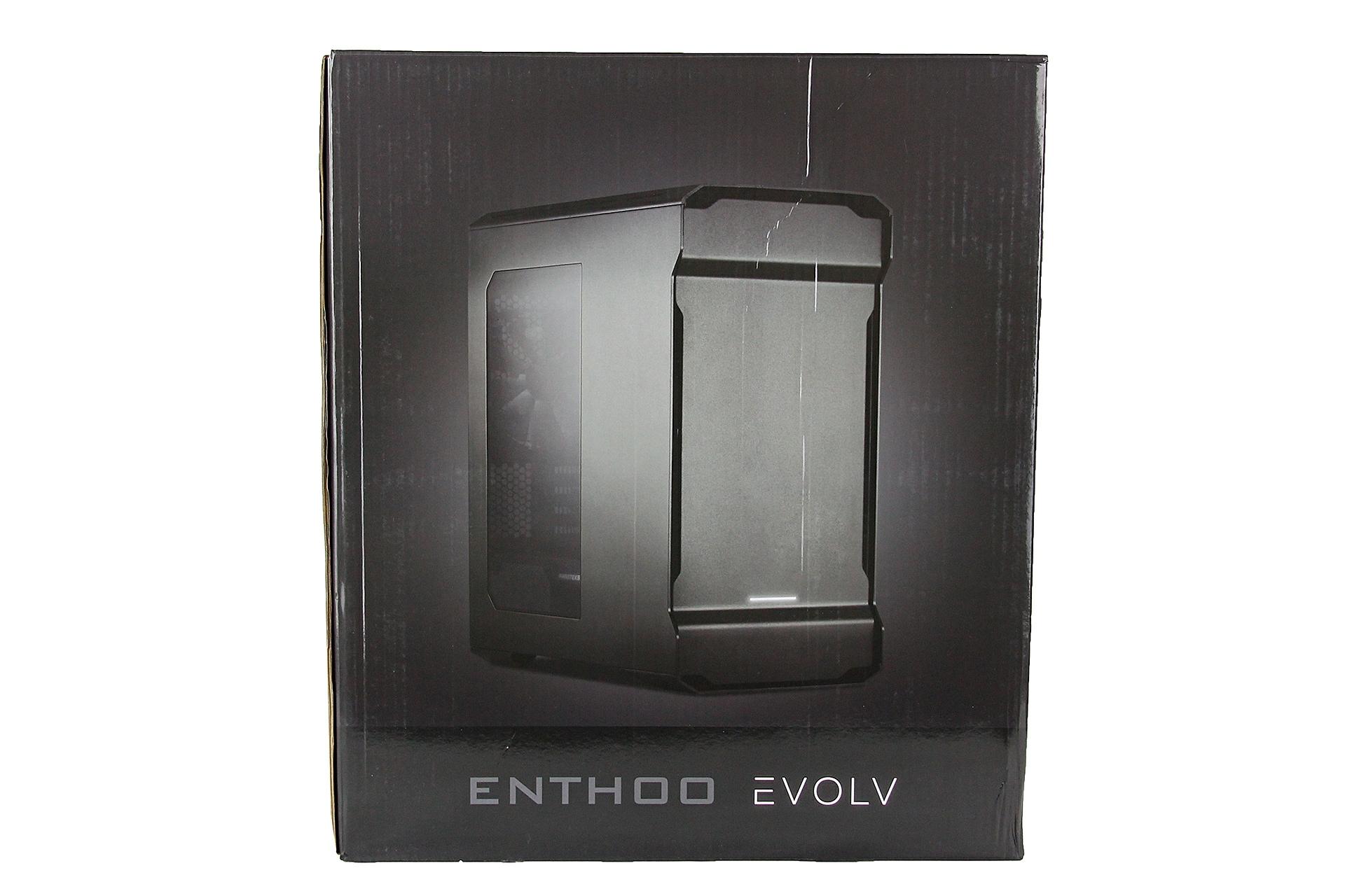 Phanteks Enthoo EVOLV