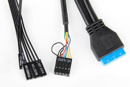 IMG 8893 phanteks enthoo evolve case review micro ATX