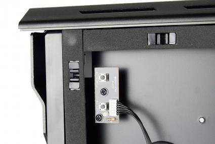 IMG 8888 phanteks enthoo evolve case review micro ATX