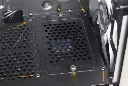 IMG 8877 phanteks enthoo evolve case review micro ATX