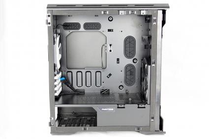 IMG 8875 phanteks enthoo evolve case review micro ATX