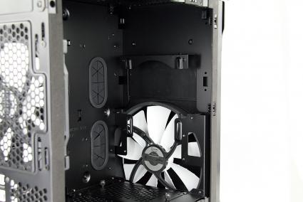 IMG 8878 phanteks enthoo evolve case review micro ATX