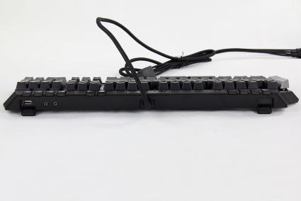 IMG 8786 cougar 700K Keyboard Review