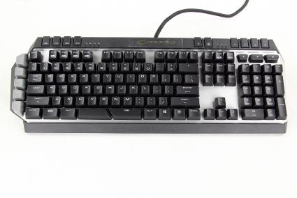 IMG 8772 cougar 700K Keyboard Review