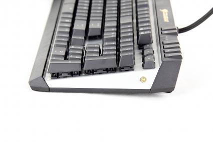 IMG 8788 cougar 700K Keyboard Review