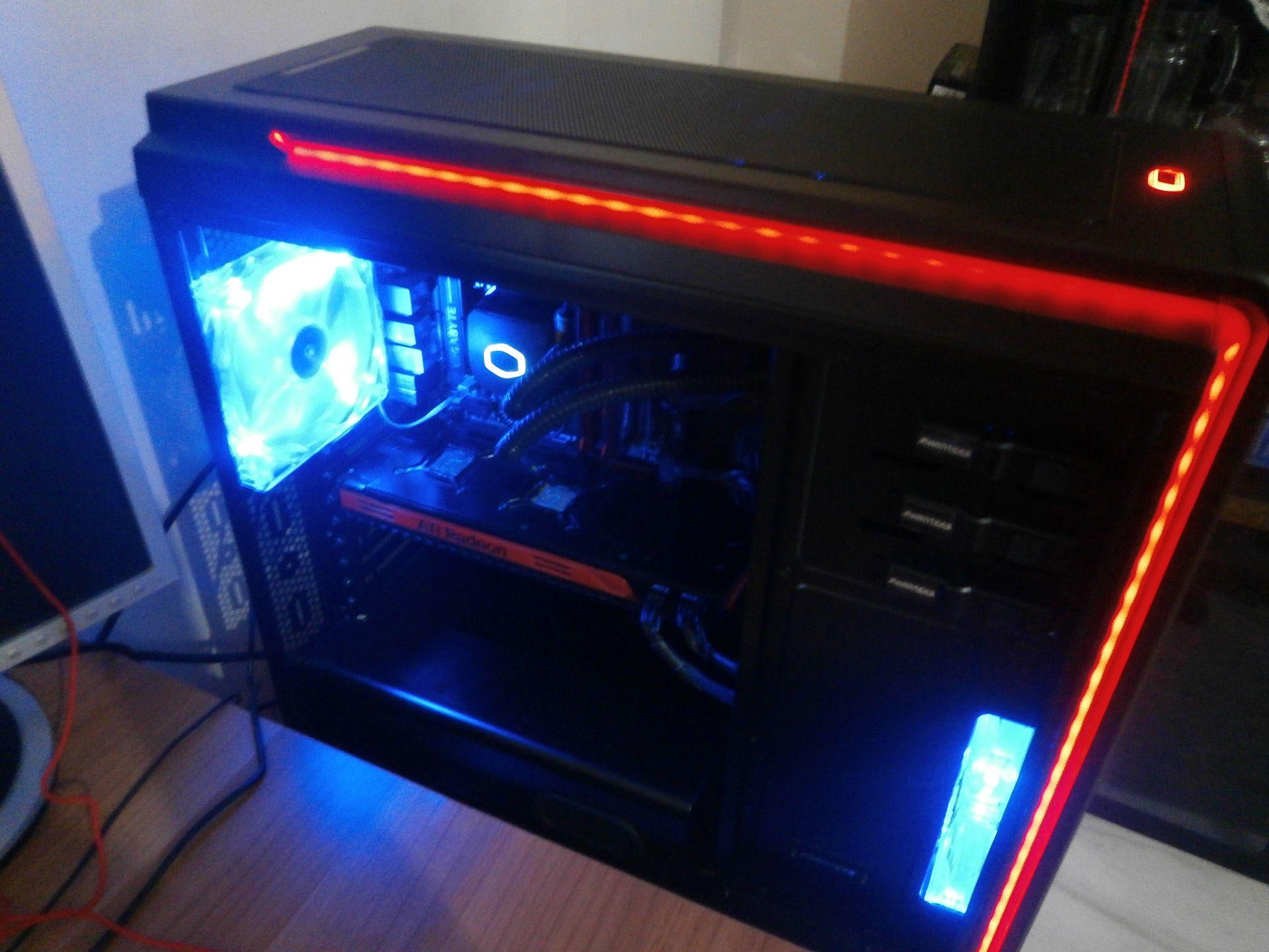 ultraex pc
