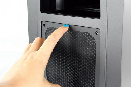 IMG 8964 silverstone fortress ft05 case review raven rv05