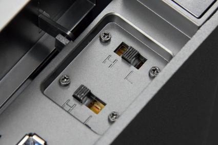 IMG 8994 silverstone fortress ft05 case review raven rv05