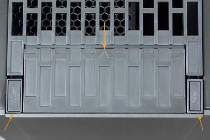 IMG 8992 silverstone fortress ft05 case review raven rv05