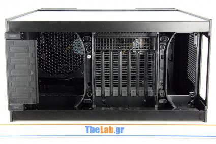 IMG 8984 silverstone fortress ft05 case review raven rv05