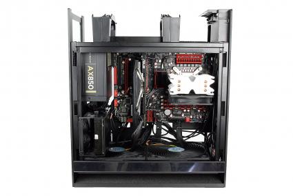 IMG 9082 silverstone fortress ft05 case review raven rv05