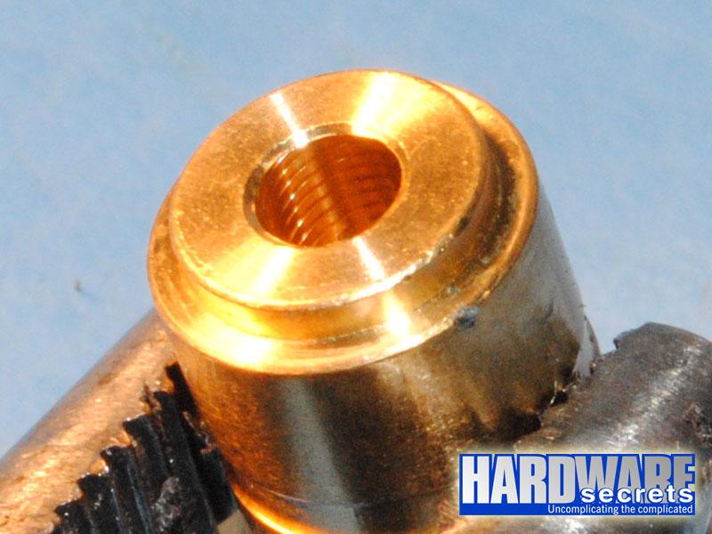 FDB 01 Matsushita FDB 01