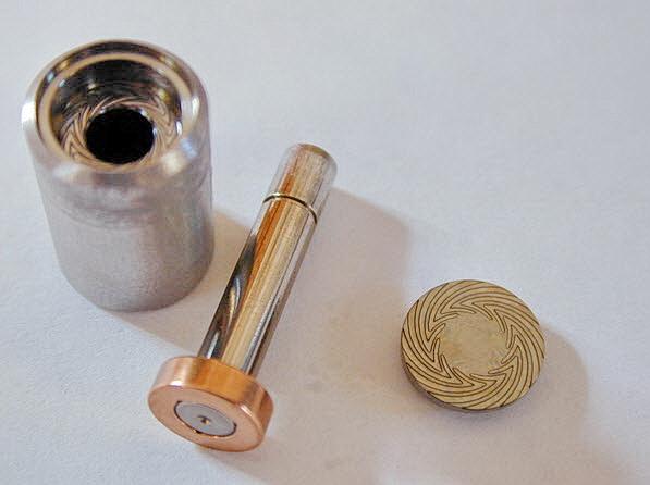 FDB 06 Thrust bearing E01