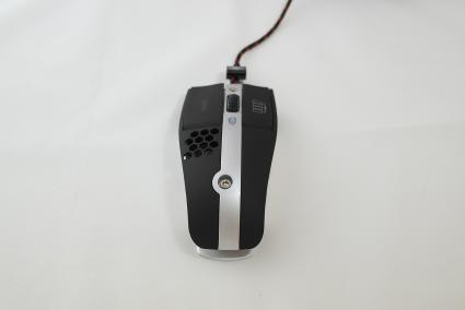 Avatar Skull Optical Game Mouse Review 005