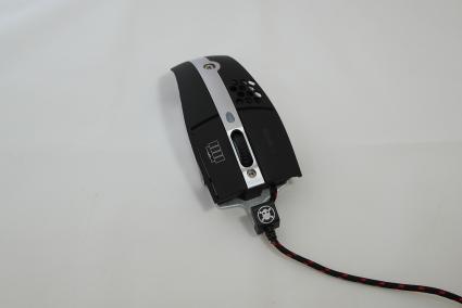 Avatar Skull Optical Game Mouse Review 003