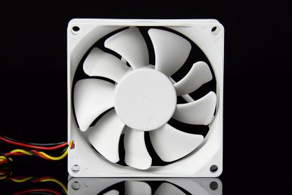 IMG 9136 silverstone fm84 case Fan review