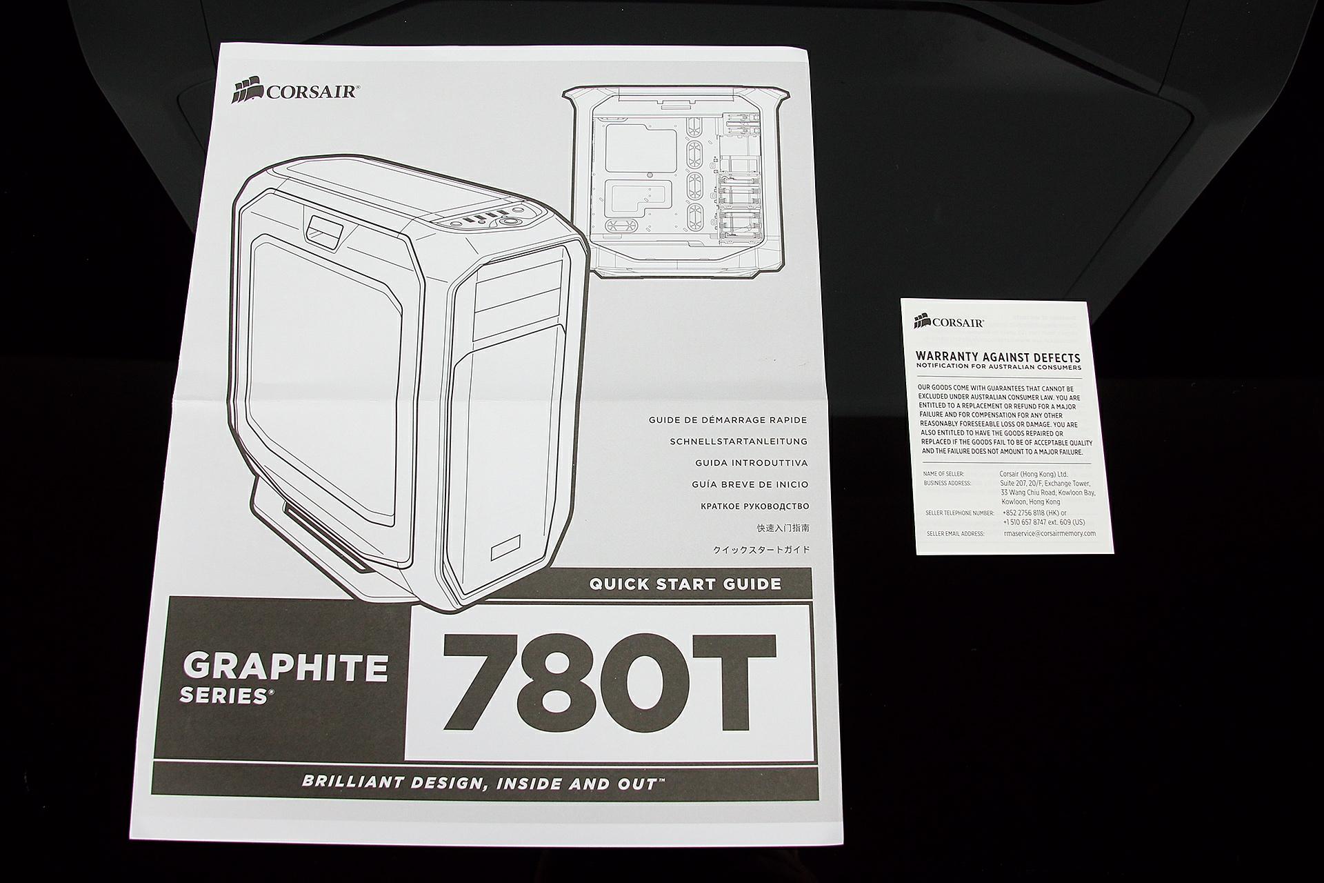 IMG 9162 corsair graphite 780t case review