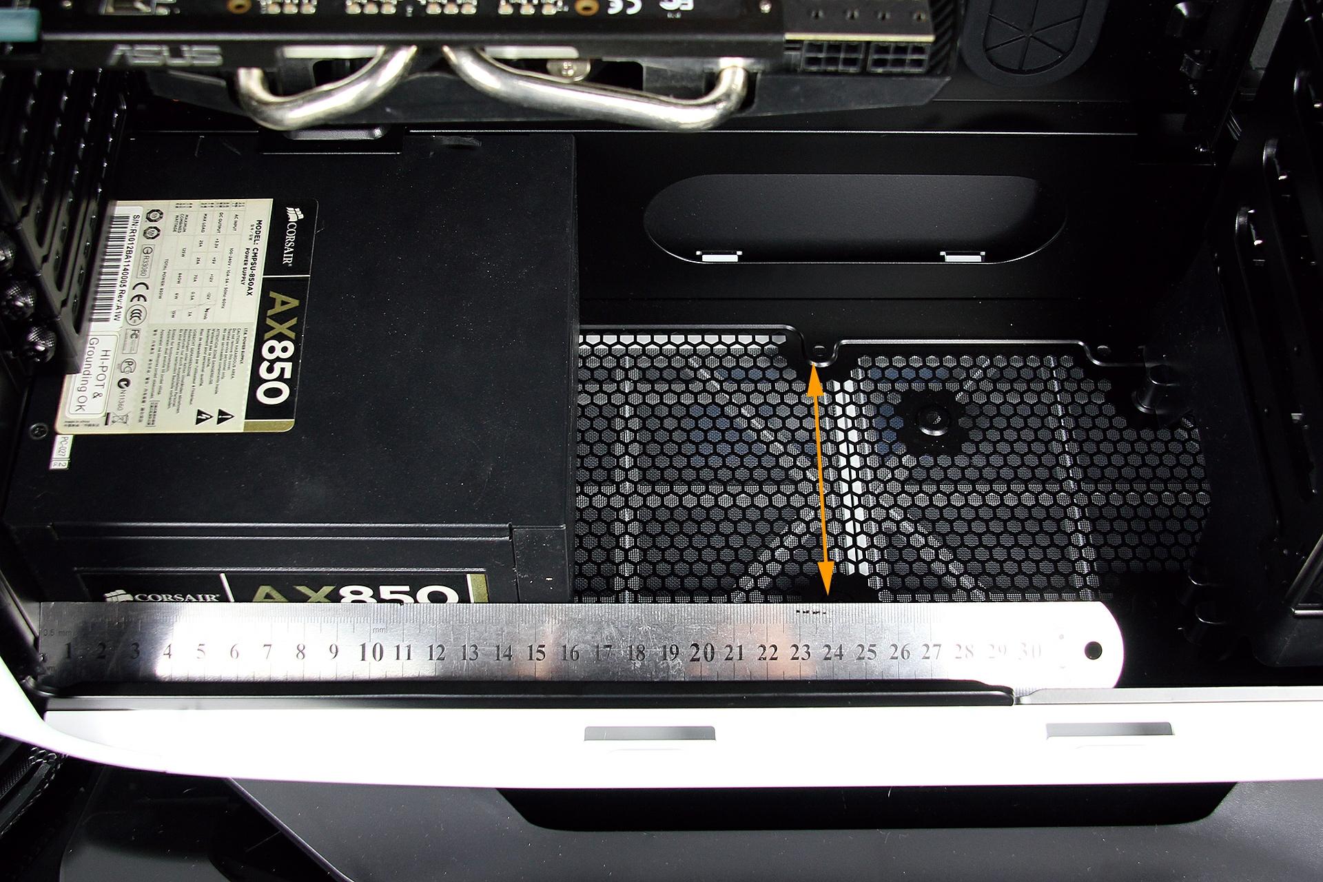 IMG 9318 corsair graphite 780t case review