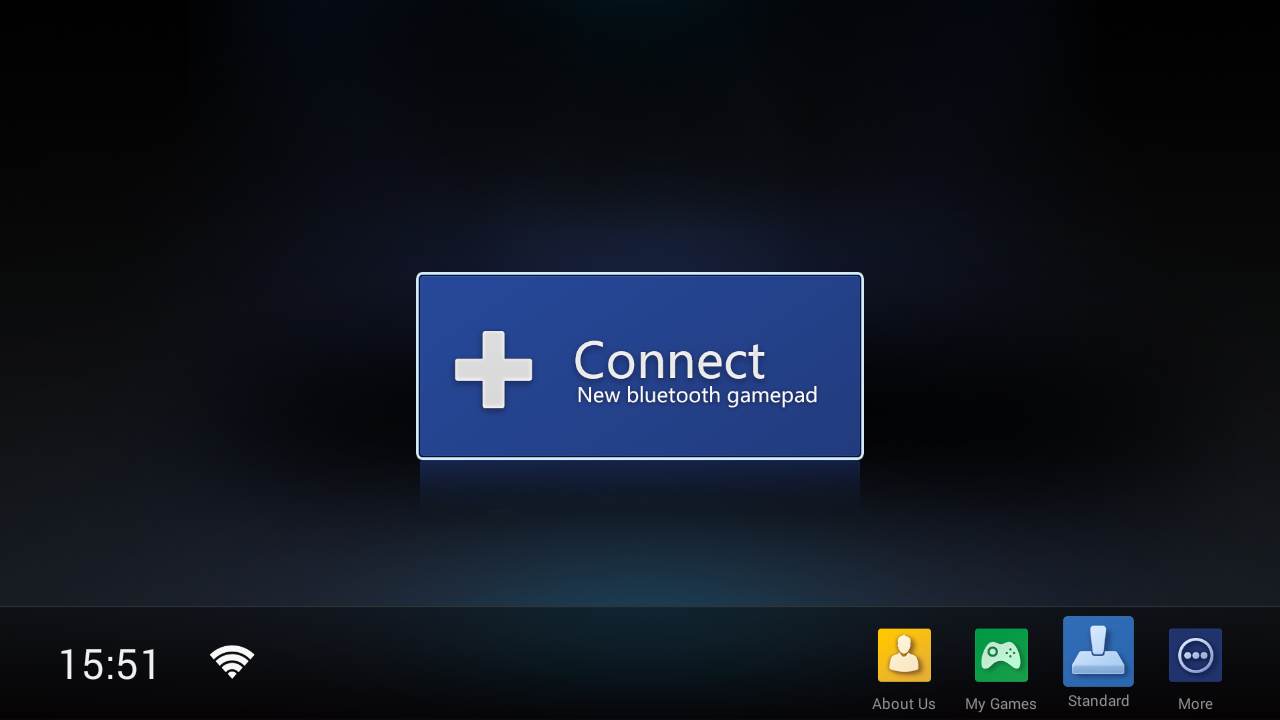 IPEGA PG 9025 Bluetooth Controller Review pairing